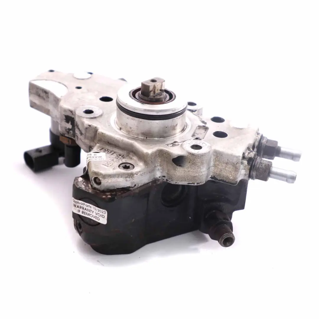 Mercedes Vito W639 W906 OM646 Diesel Bomba Combustible Alta Presion A6460700201 - SKU A6480700201 - Número de pieza A6480700201