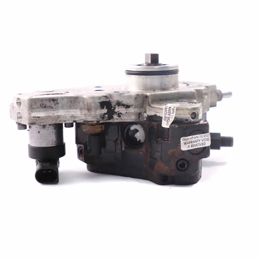 Pump Mercedes W639 W906 OM646 Diesel High Pressure Pump to Fuel with Part number A6480700201 Fuel Pump Mercedes W639 W906 OM646 Diesel High Pressure Pump - SKU A6480700201 - Part number A6480700201