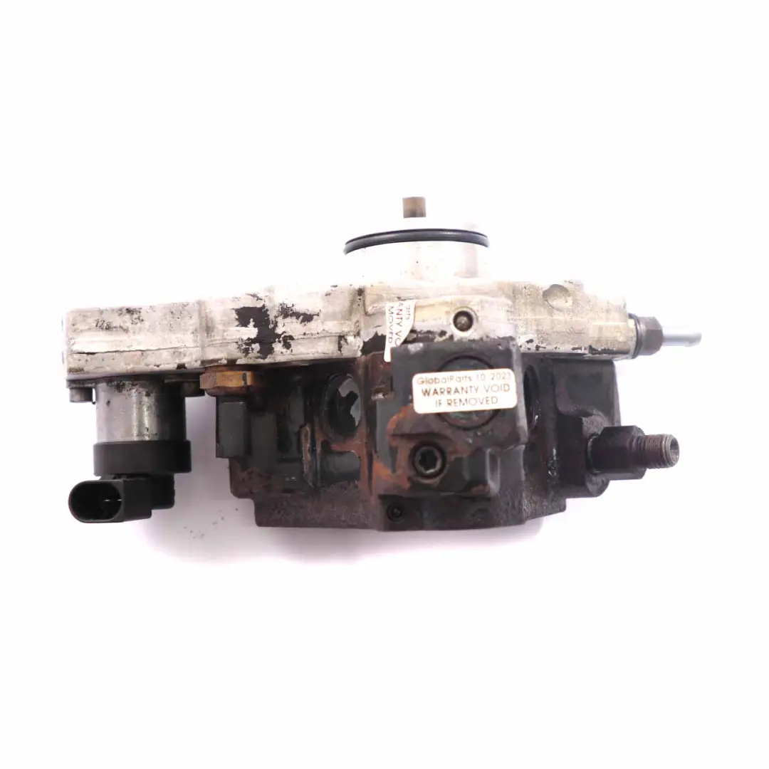 Mercedes Vito W639 W906 OM646 Einspritz Hochdruckpumpe - SKU A6480700201 - Teilenummer A6480700201