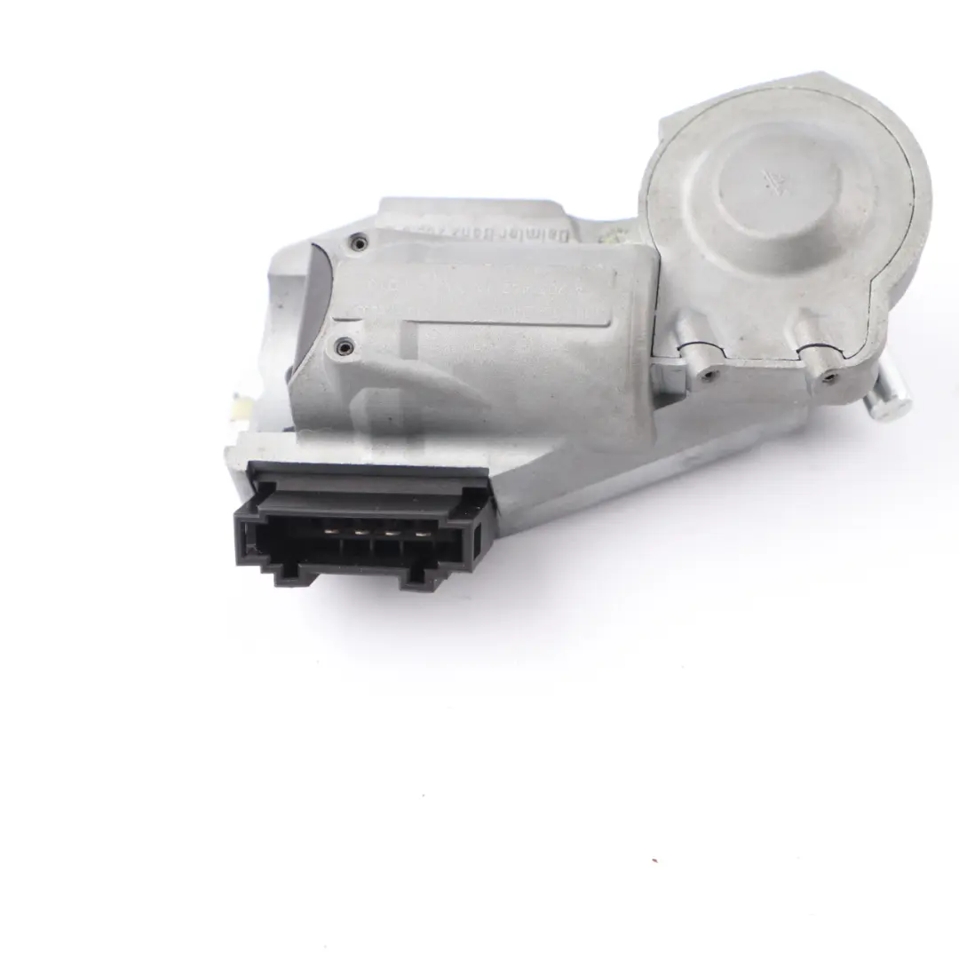 648.961 204HP Engine Control Unit ECU Kit Key to Mercedes W211 S320 CDI with Part number A6481531279 Mercedes W211 S320 CDI 648.961 204HP Engine Control Unit ECU Kit Key - SKU A6481531279-1 - Part number A6481531279