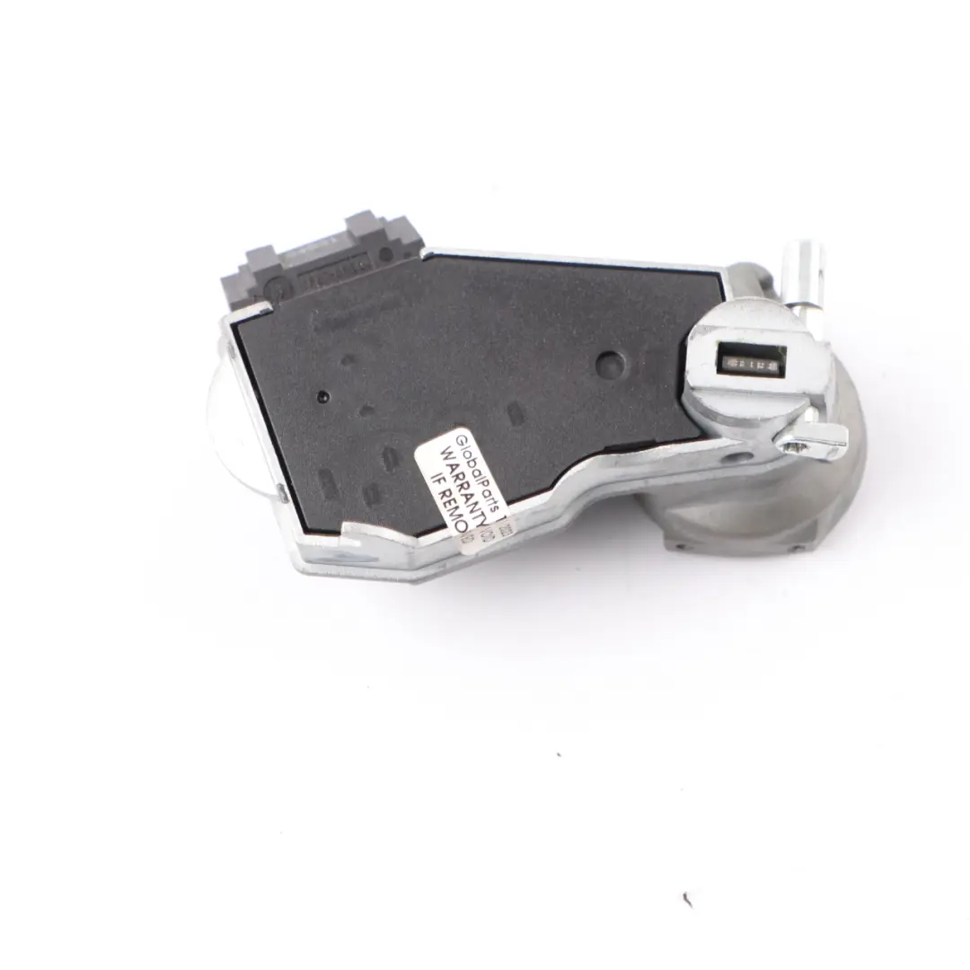 Mercedes W211 S320 CDI 648.961 204HP Engine Control Unit ECU Kit Key - SKU A6481531279-1 - Part number A6481531279