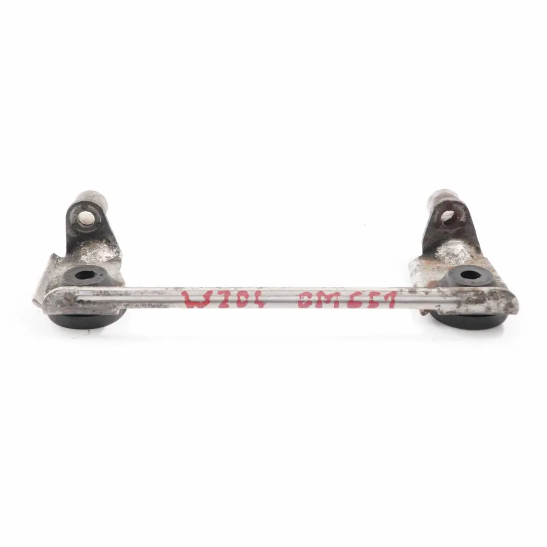  Supporto motore Mercedes W204 W212 Supporto motore coperchio - SKU A6510100040 - Numero di parte A6510100040