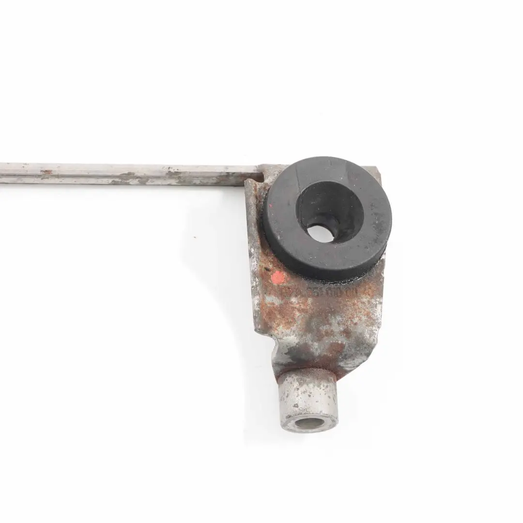  Supporto motore Mercedes W204 W212 Supporto motore coperchio - SKU A6510100040 - Numero di parte A6510100040
