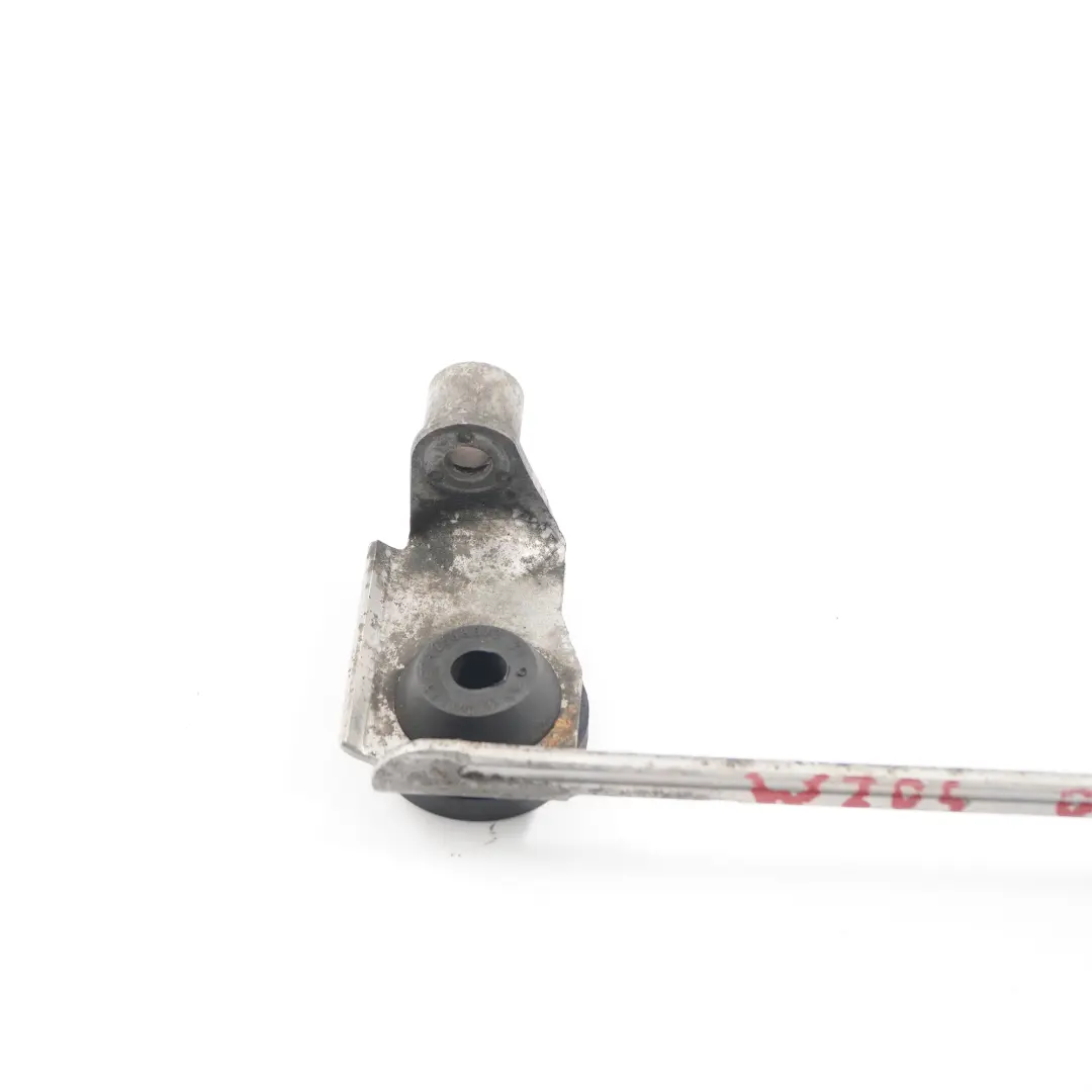  Motorhalterung Mercedes W204 W212 Motorhalterung Halterung Abdeckung - SKU A6510100040 - Teilenummer A6510100040