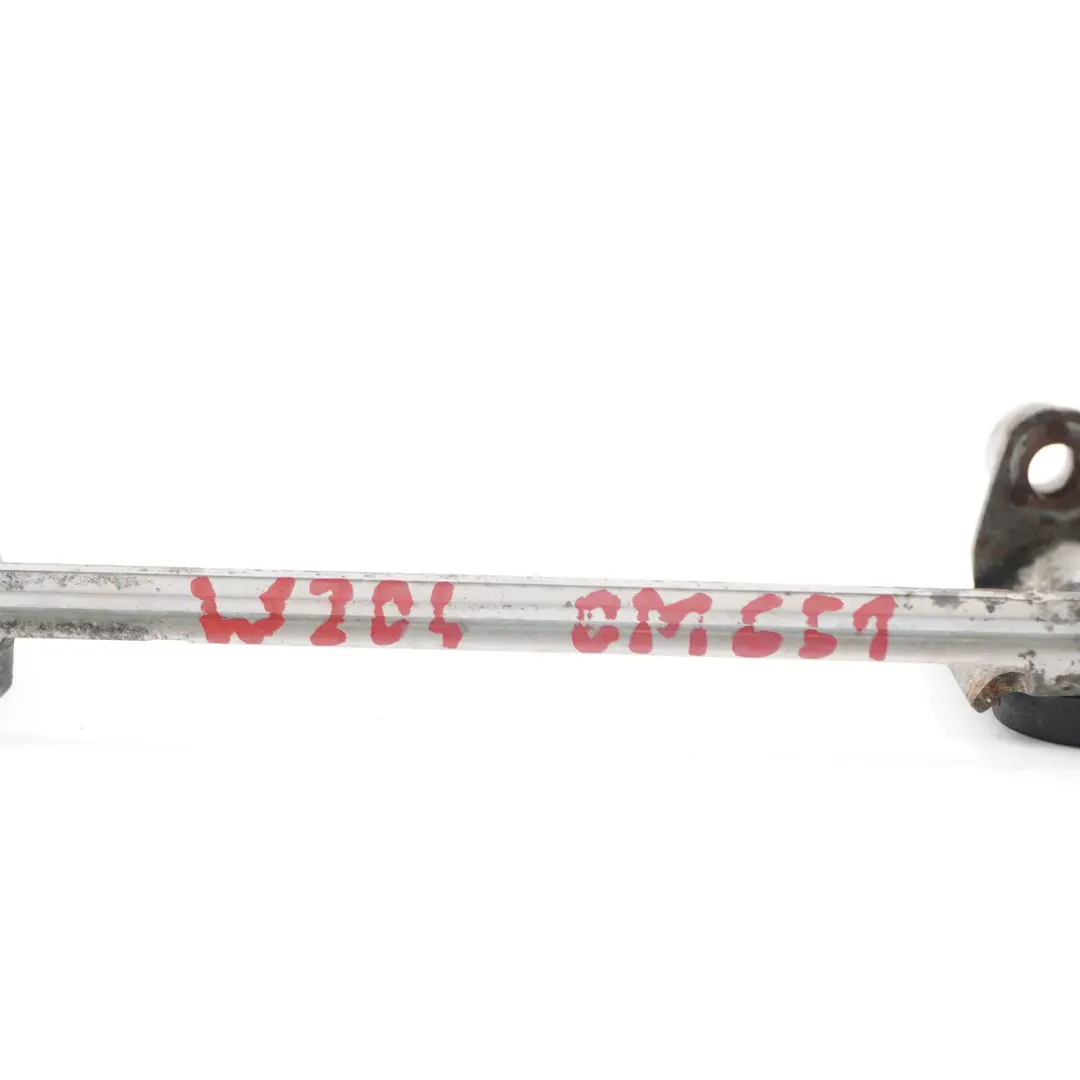  Support Moteur Mercedes W204 W212 Support Moteur Couvercle - SKU A6510100040 - Numéro de pièce A6510100040
