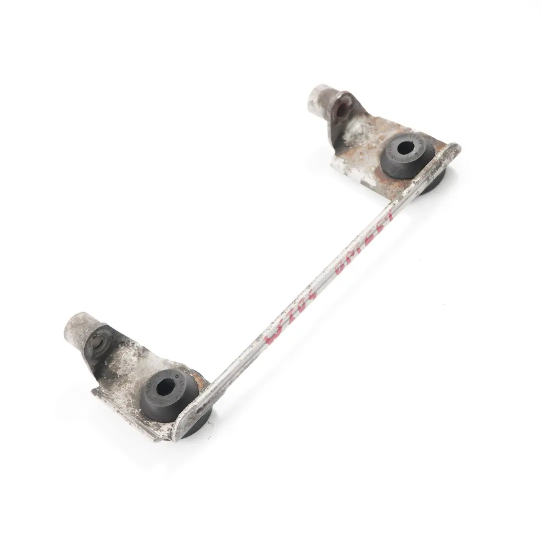  Soporte Motor Mercedes W204 W212 Soporte Motor Tapa - SKU A6510100040 - Número de pieza A6510100040