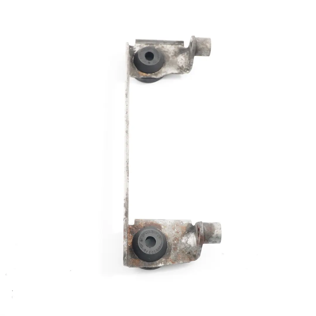 Mount Mercedes W204 W212 Engine Bracket Holder Cover to Engine with Part number A6510100040 Engine Mount Mercedes W204 W212 Engine Bracket Holder Cover - SKU A6510100040 - Part number A6510100040