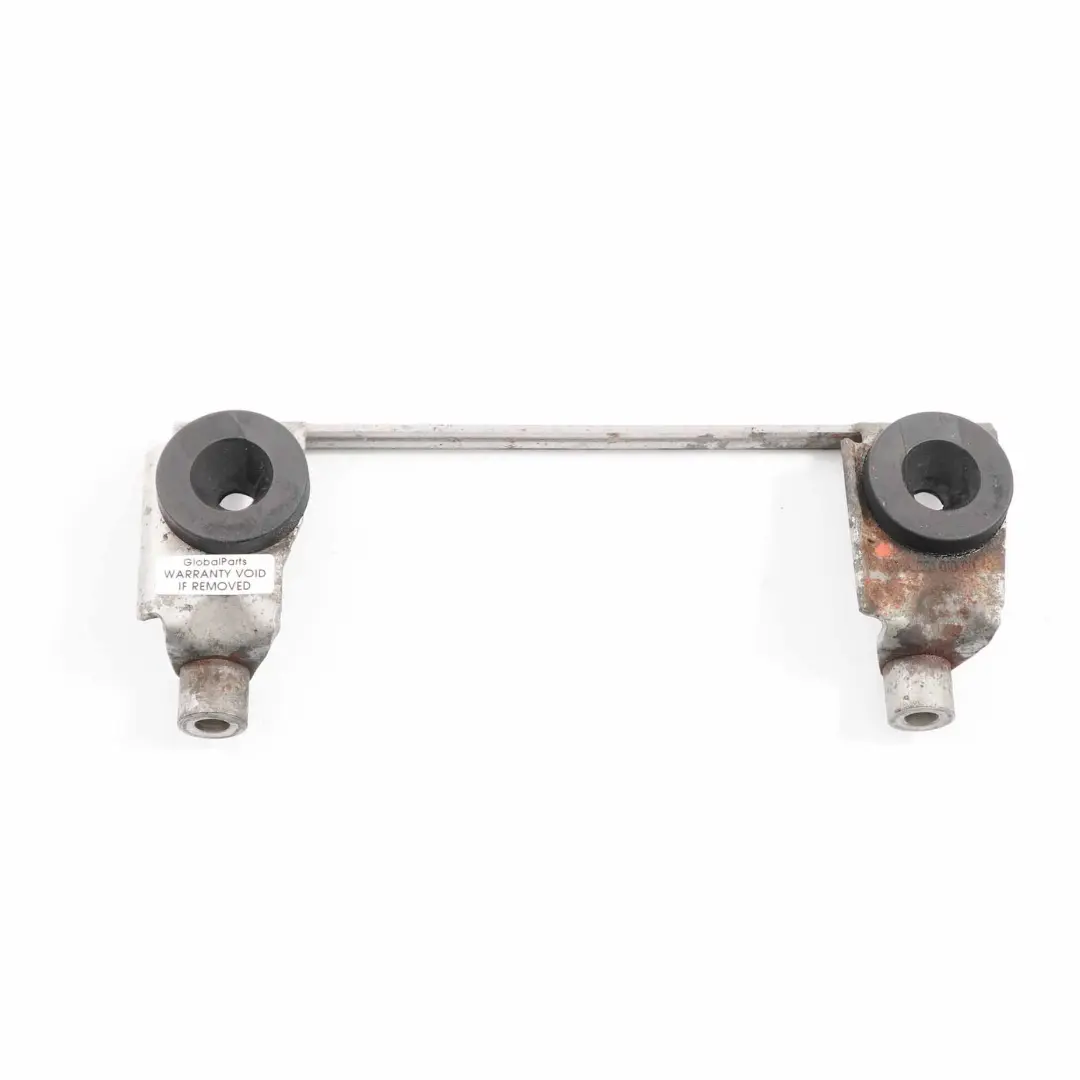  Motorhalterung Mercedes W204 W212 Motorhalterung Halterung Abdeckung - SKU A6510100040 - Teilenummer A6510100040