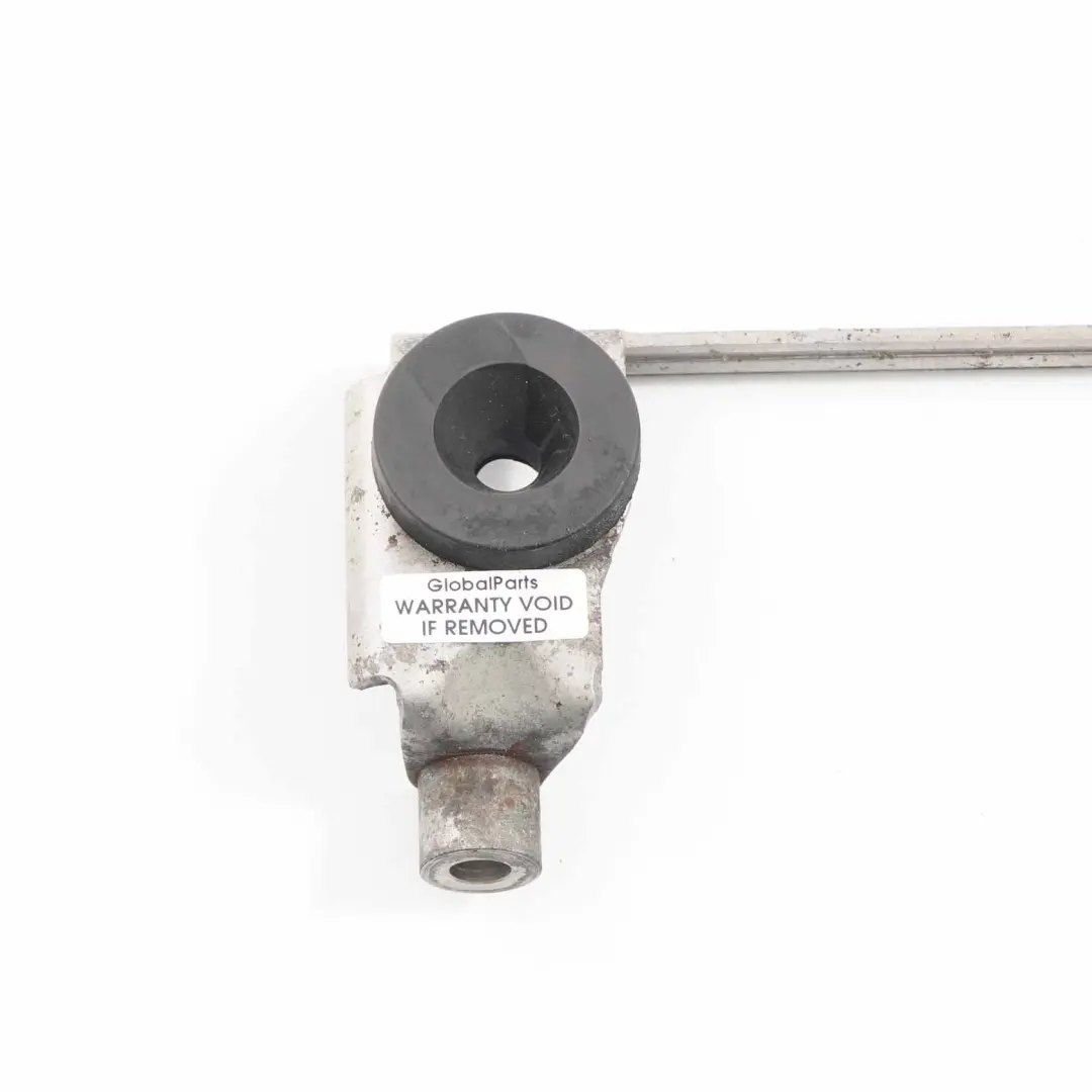  Motorhalterung Mercedes W204 W212 Motorhalterung Halterung Abdeckung - SKU A6510100040 - Teilenummer A6510100040