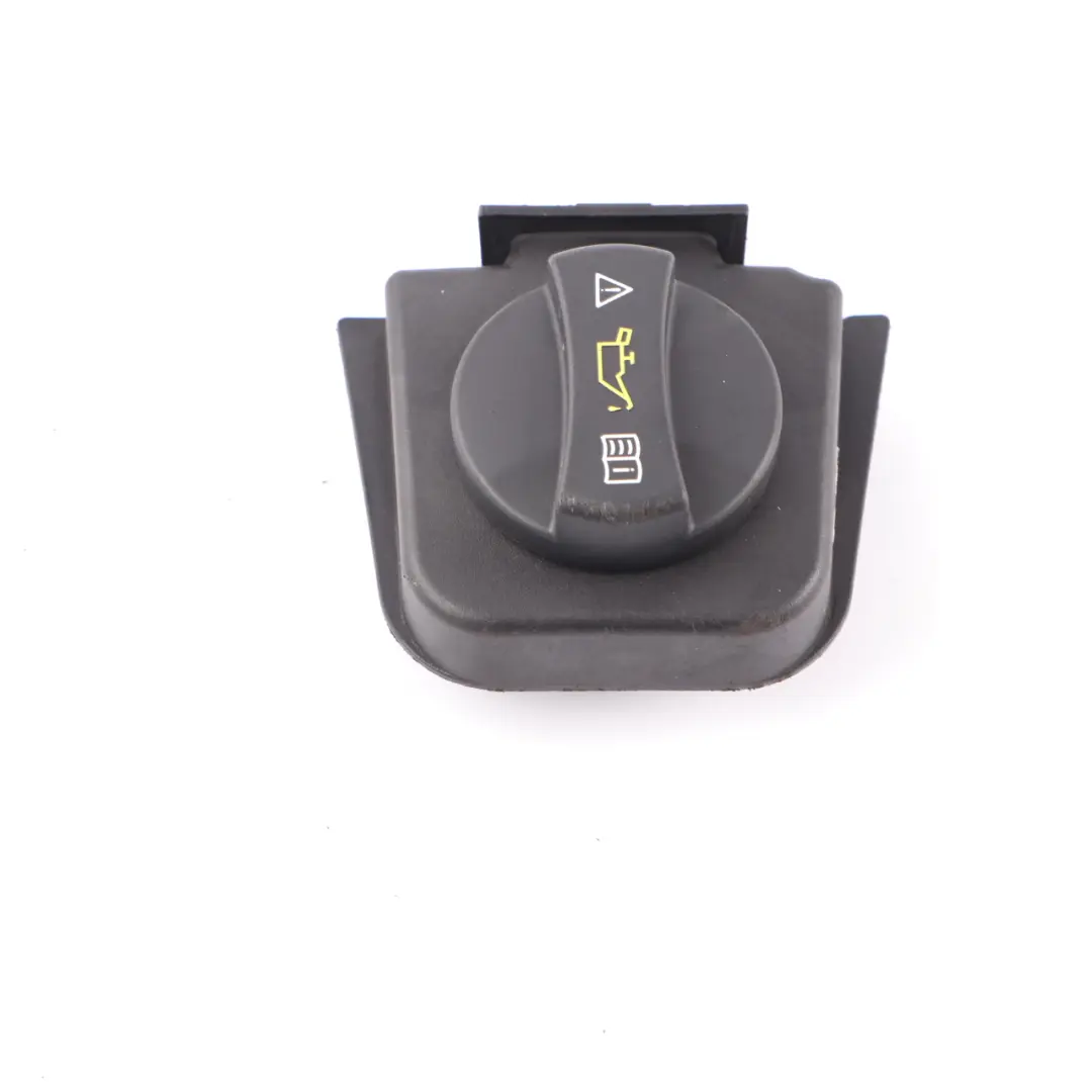 OM651 Bouchon Remplissage D'Huile Pour Culase Cylindre Mercedes W639 - SKU A6510100069-1 - Numéro de pièce A6510100069