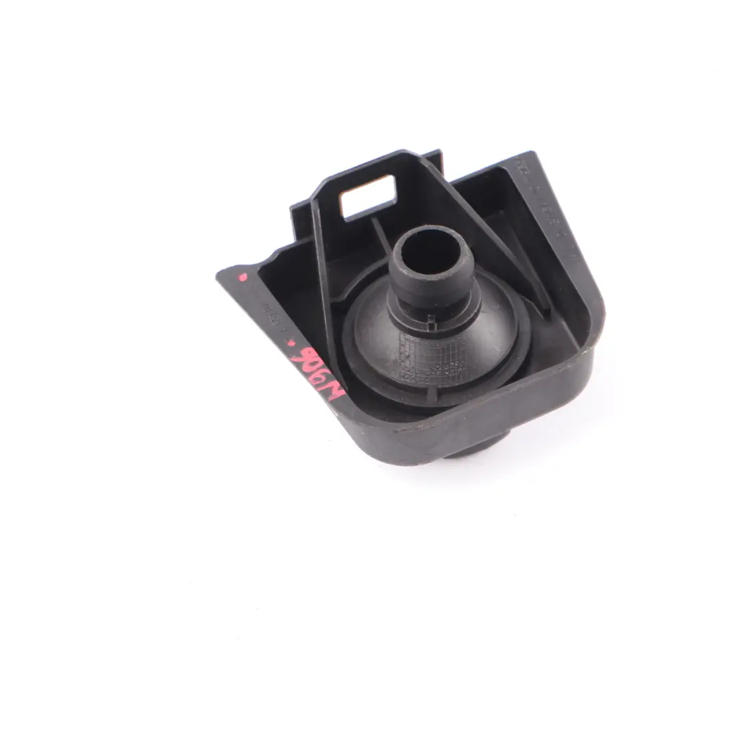 Mercedes W639 OM651 Tappo Copertura Tubo Testa Cilindro Collo Olio - SKU A6510100069-1 - Numero di parte A6510100069