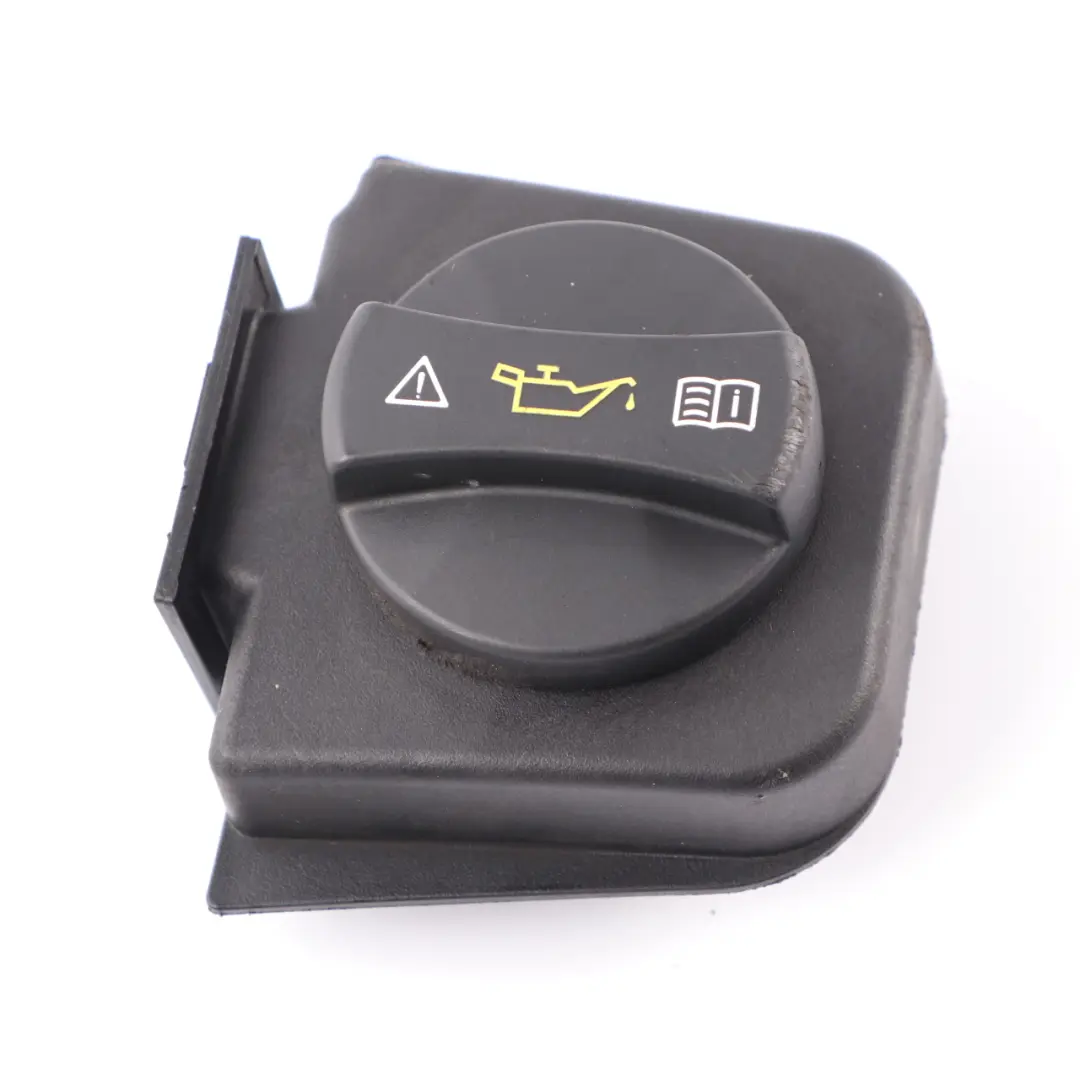 Mercedes W639 OM651 Tappo Copertura Tubo Testa Cilindro Collo Olio - SKU A6510100069-1 - Numero di parte A6510100069