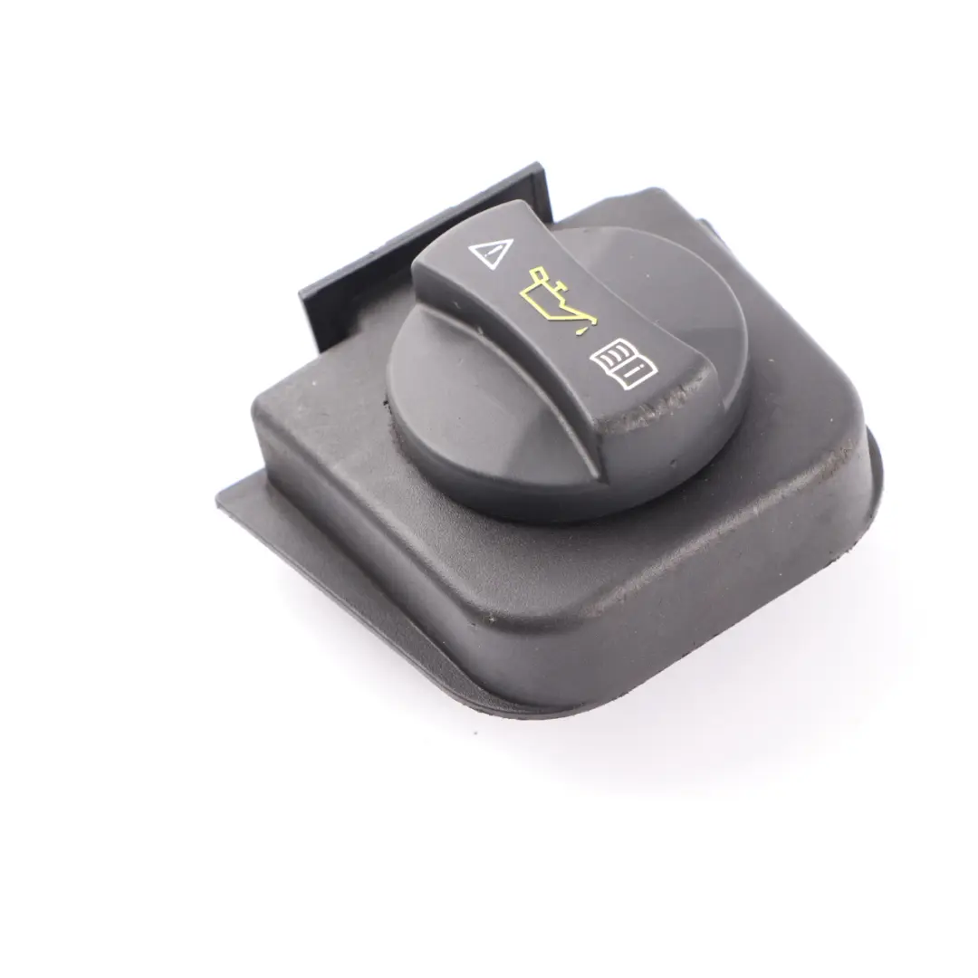 Mercedes W639 OM651 Öleinfüllstutzen Zylinderkopf Abdeckkappe - SKU A6510100069-1 - Teilenummer A6510100069