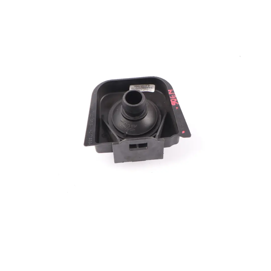 OM651 Bouchon Remplissage D'Huile Pour Culase Cylindre Mercedes W639 - SKU A6510100069-1 - Numéro de pièce A6510100069