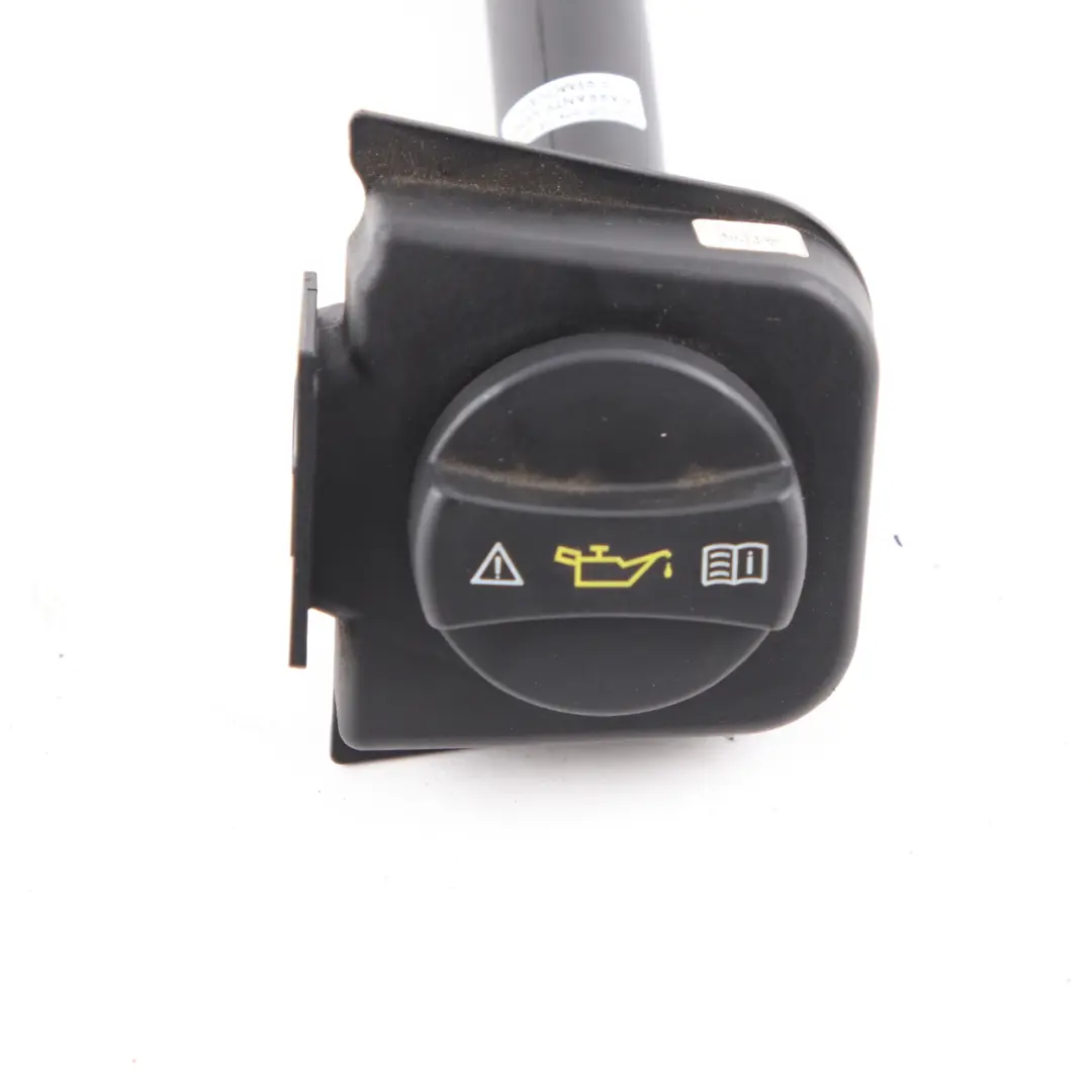 Mercedes W639 Diesel Öleinfüllstutzen Zylinderkopf Rohr Abdeckung - SKU A6510100069-2 - Teilenummer A6510100069