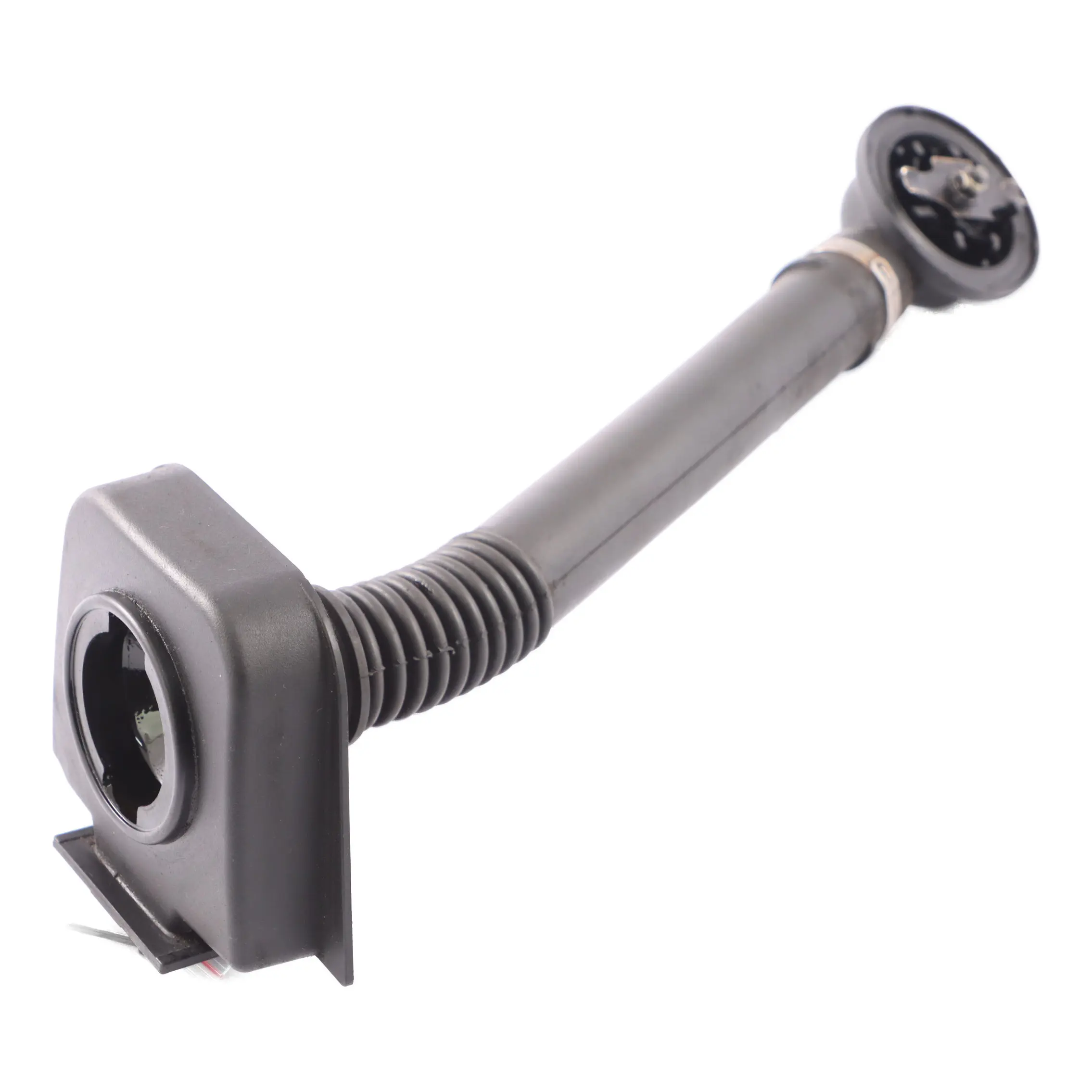Mercedes W639 Diesel Collo rifornimento olio Testa del cilindro Tappo del tubo