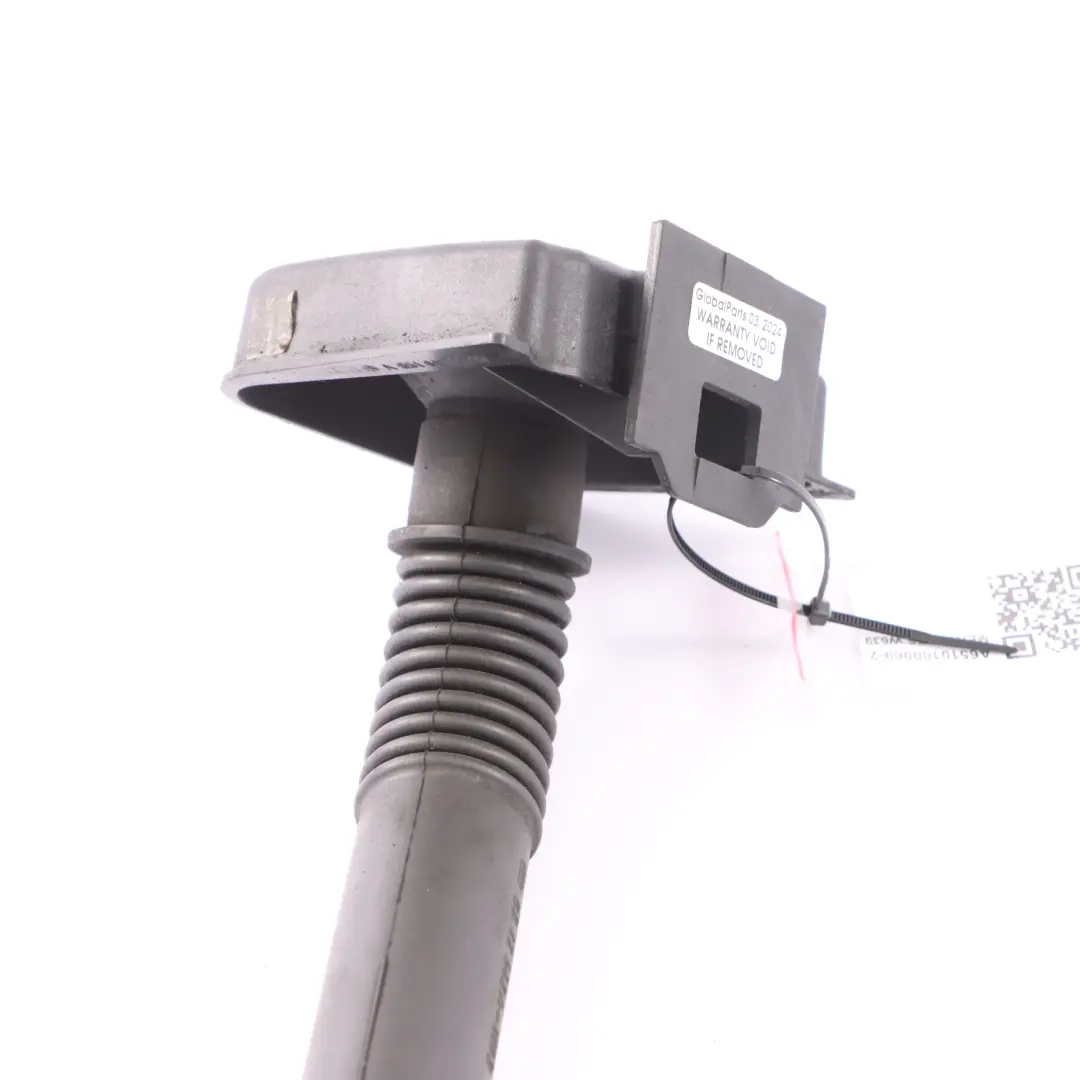 Öleinfüllstutzen Zylinderkopf Rohr Abdeckung für Mercedes W639 Diesel mit Teilenummer A6510100069 Mercedes W639 Diesel Öleinfüllstutzen Zylinderkopf Rohr Abdeckung - SKU A6510100069-2 - Teilenummer A6510100069