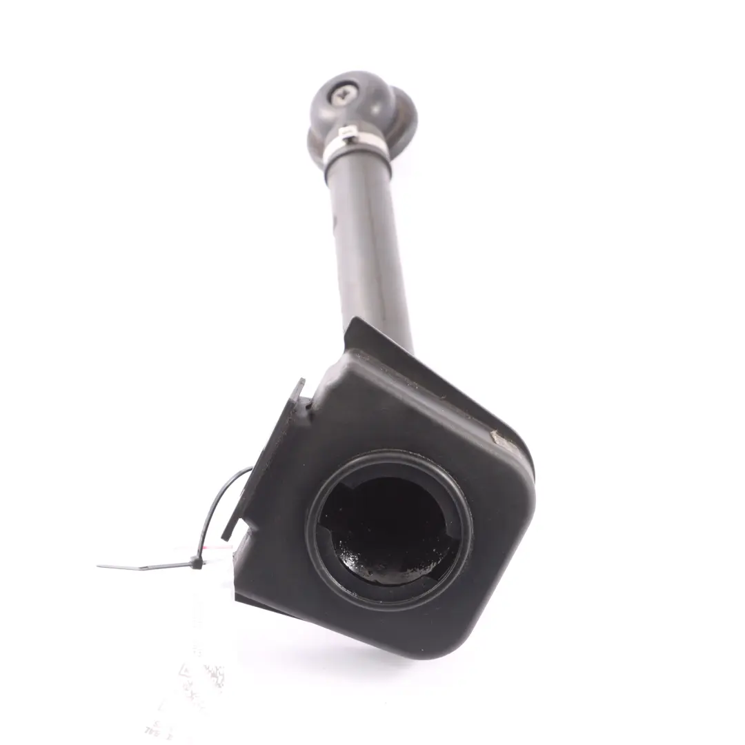 Mercedes W639 Diesel Öleinfüllstutzen Zylinderkopf Rohr Abdeckung - SKU A6510100069-2 - Teilenummer A6510100069