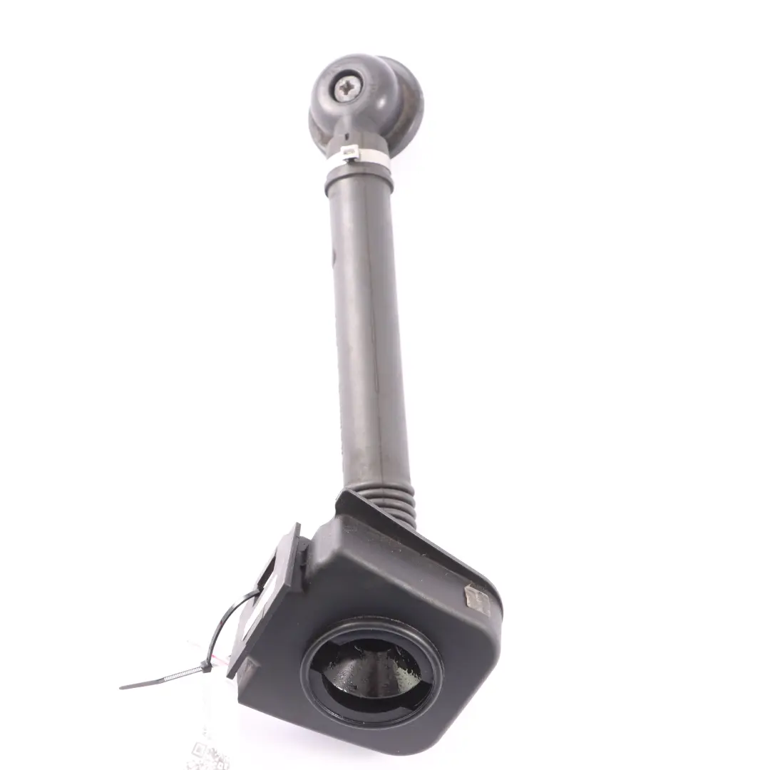 Couvercle de tuyau de tête de cylindre pour goulot d'huile Mercedes W639 Diesel - SKU A6510100069-2 - Numéro de pièce A6510100069