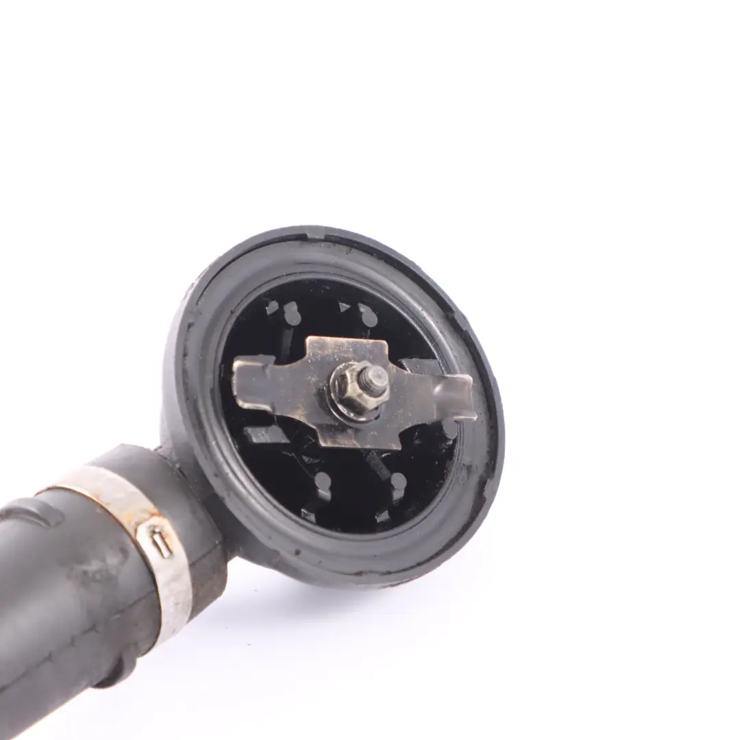 Mercedes W639 Diesel Öleinfüllstutzen Zylinderkopf Rohr Abdeckung - SKU A6510100069-2 - Teilenummer A6510100069