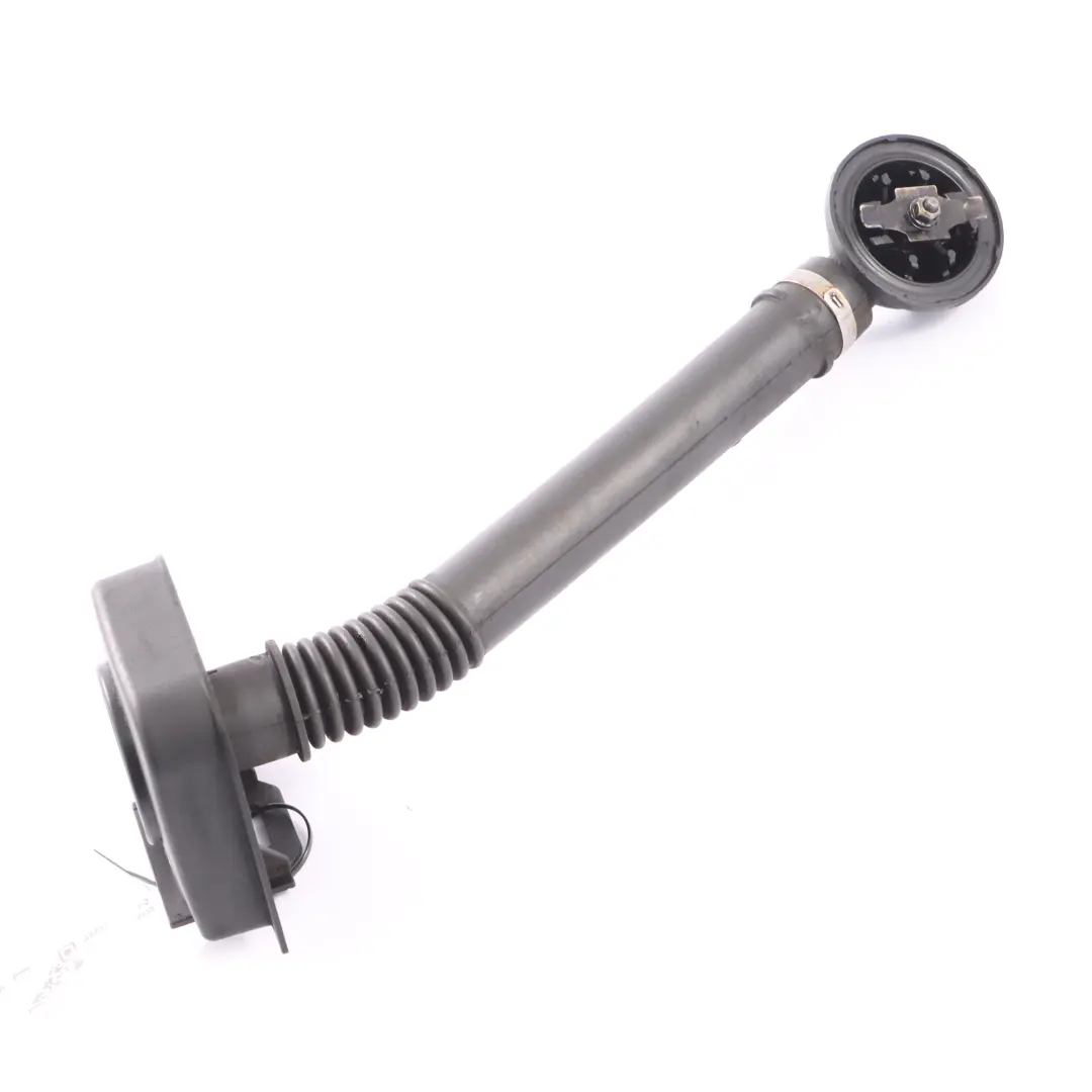 Mercedes W639 Diesel Öleinfüllstutzen Zylinderkopf Rohr Abdeckung - SKU A6510100069-2 - Teilenummer A6510100069