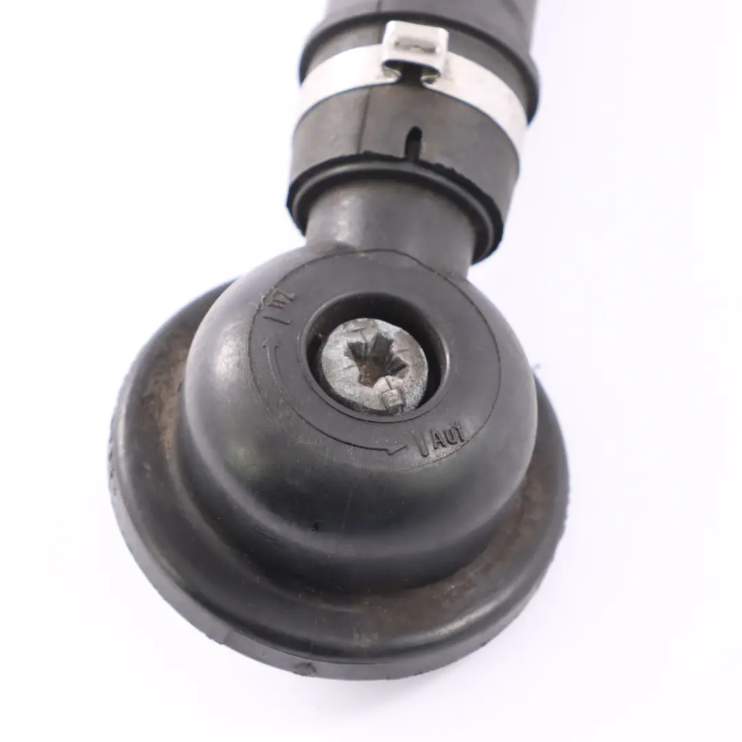 Mercedes W639 Diesel Öleinfüllstutzen Zylinderkopf Rohr Abdeckung - SKU A6510100069-2 - Teilenummer A6510100069