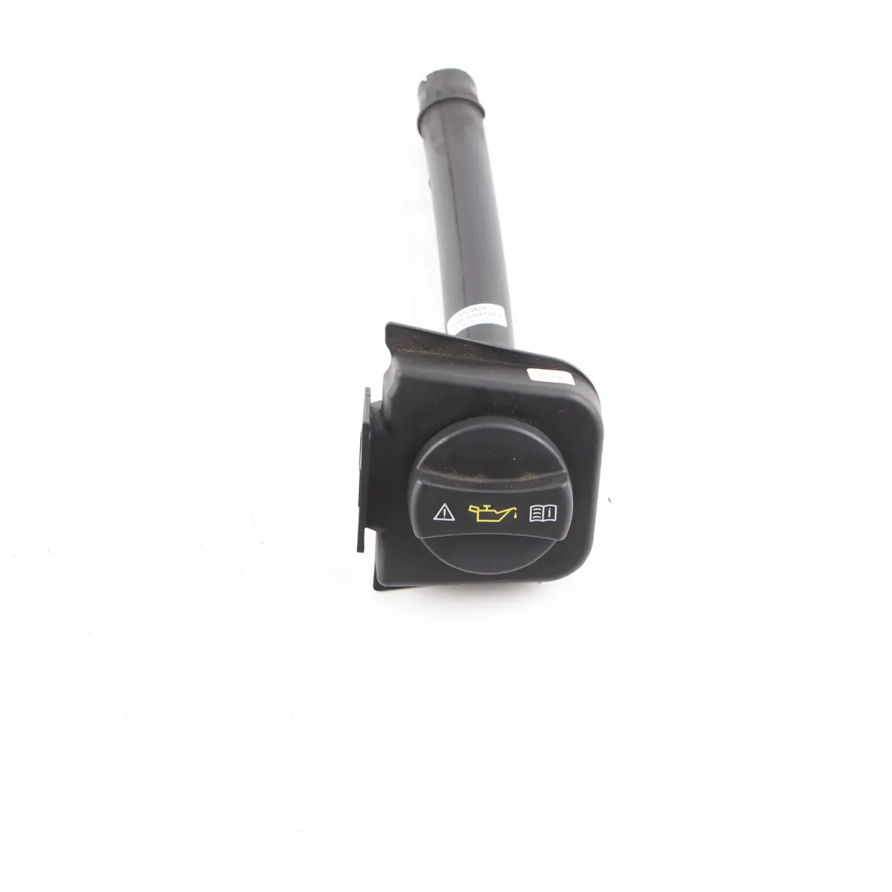 Mercedes W639 Diesel Collo rifornimento olio Testa del cilindro Tappo del tubo 