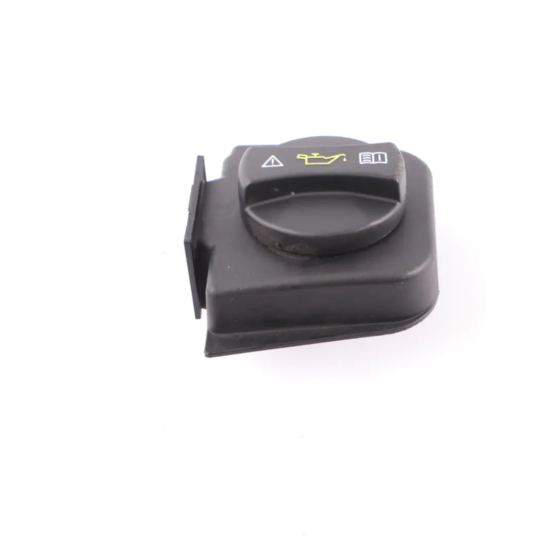 Collo rifornimento olio Testa del cilindro Tappo del tubo per Mercedes W639 Diesel con numero di parte A6510100069 Mercedes W639 Diesel Collo rifornimento olio Testa del cilindro Tappo del tubo - SKU A6510100069 - Numero di parte A6510100069
