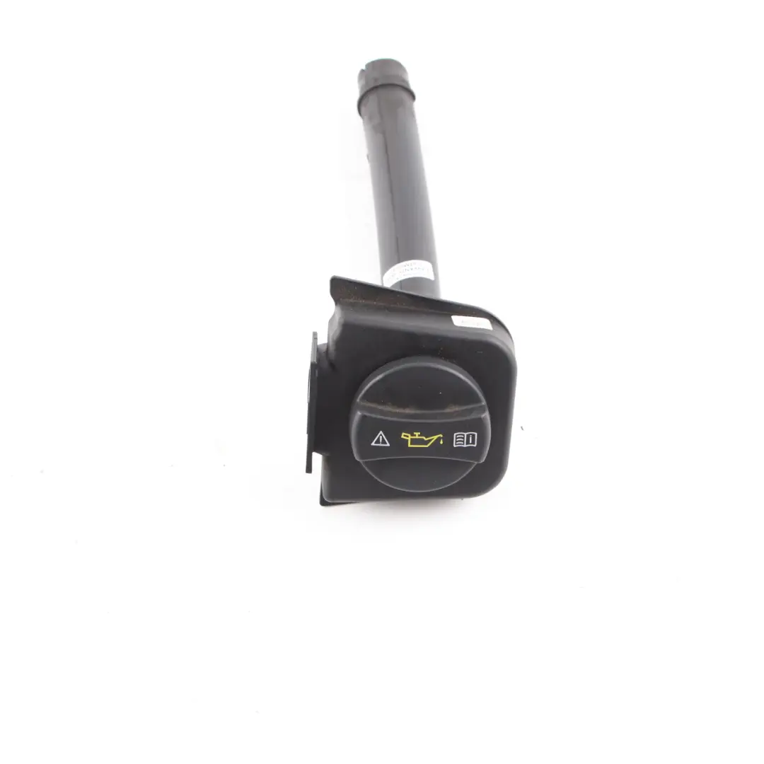 Mercedes W639 Diesel Öleinfüllstutzen Zylinderkopf Rohr Abdeckkappe - SKU A6510100069 - Teilenummer A6510100069