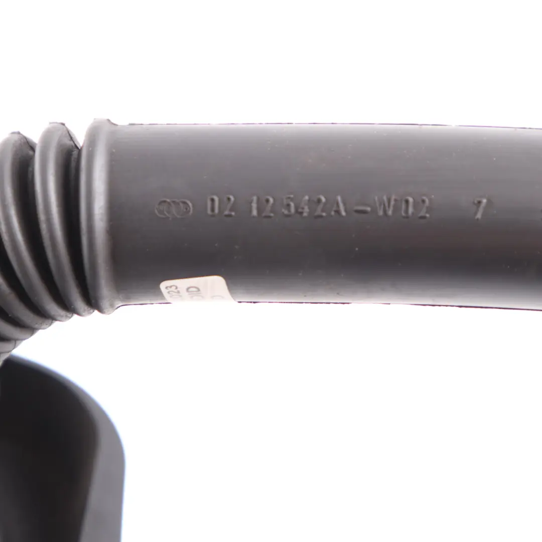 Mercedes W639 Diesel Öleinfüllstutzen Zylinderkopf Rohr Abdeckkappe - SKU A6510100069 - Teilenummer A6510100069