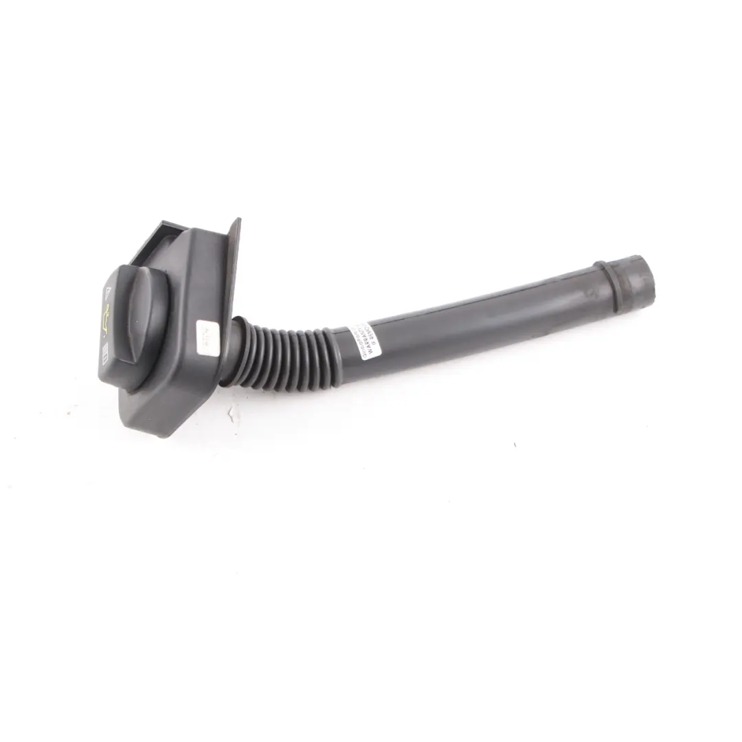 Mercedes W639 Diesel Öleinfüllstutzen Zylinderkopf Rohr Abdeckkappe - SKU A6510100069 - Teilenummer A6510100069