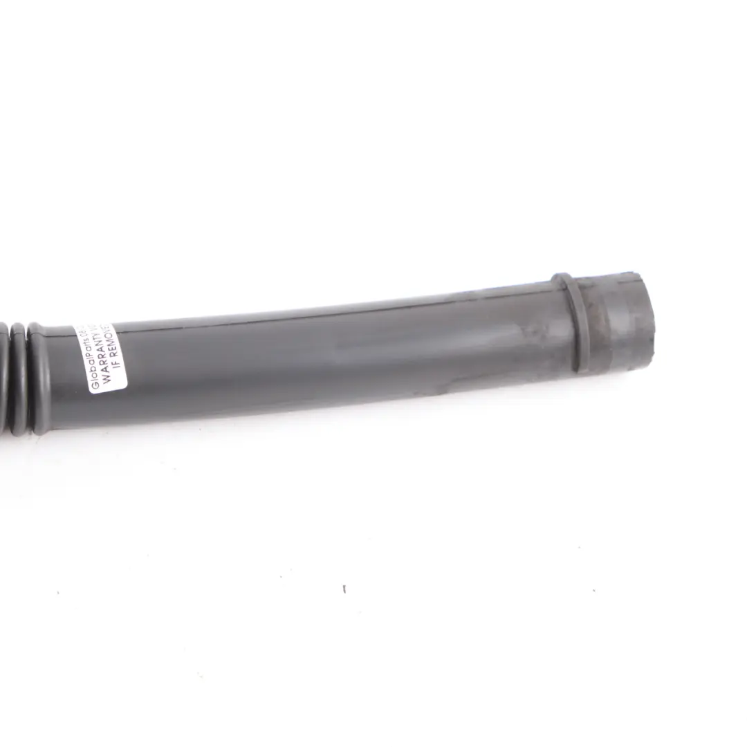 Mercedes W639 Diesel Öleinfüllstutzen Zylinderkopf Rohr Abdeckkappe - SKU A6510100069 - Teilenummer A6510100069