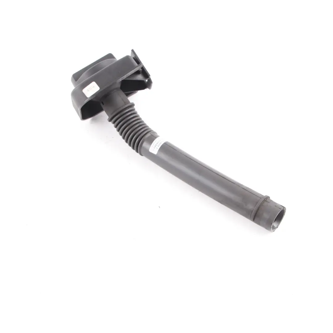 Oil Filler Neck Cylinder Head Pipe Cover Cap to Mercedes W639 Diesel with Part number A6510100069 Mercedes W639 Diesel Oil Filler Neck Cylinder Head Pipe Cover Cap - SKU A6510100069 - Part number A6510100069