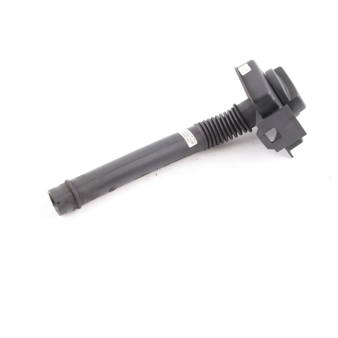 Oil Filler Neck Cylinder Head Pipe Cover Cap to Mercedes W639 Diesel with Part number A6510100069 Mercedes W639 Diesel Oil Filler Neck Cylinder Head Pipe Cover Cap - SKU A6510100069 - Part number A6510100069