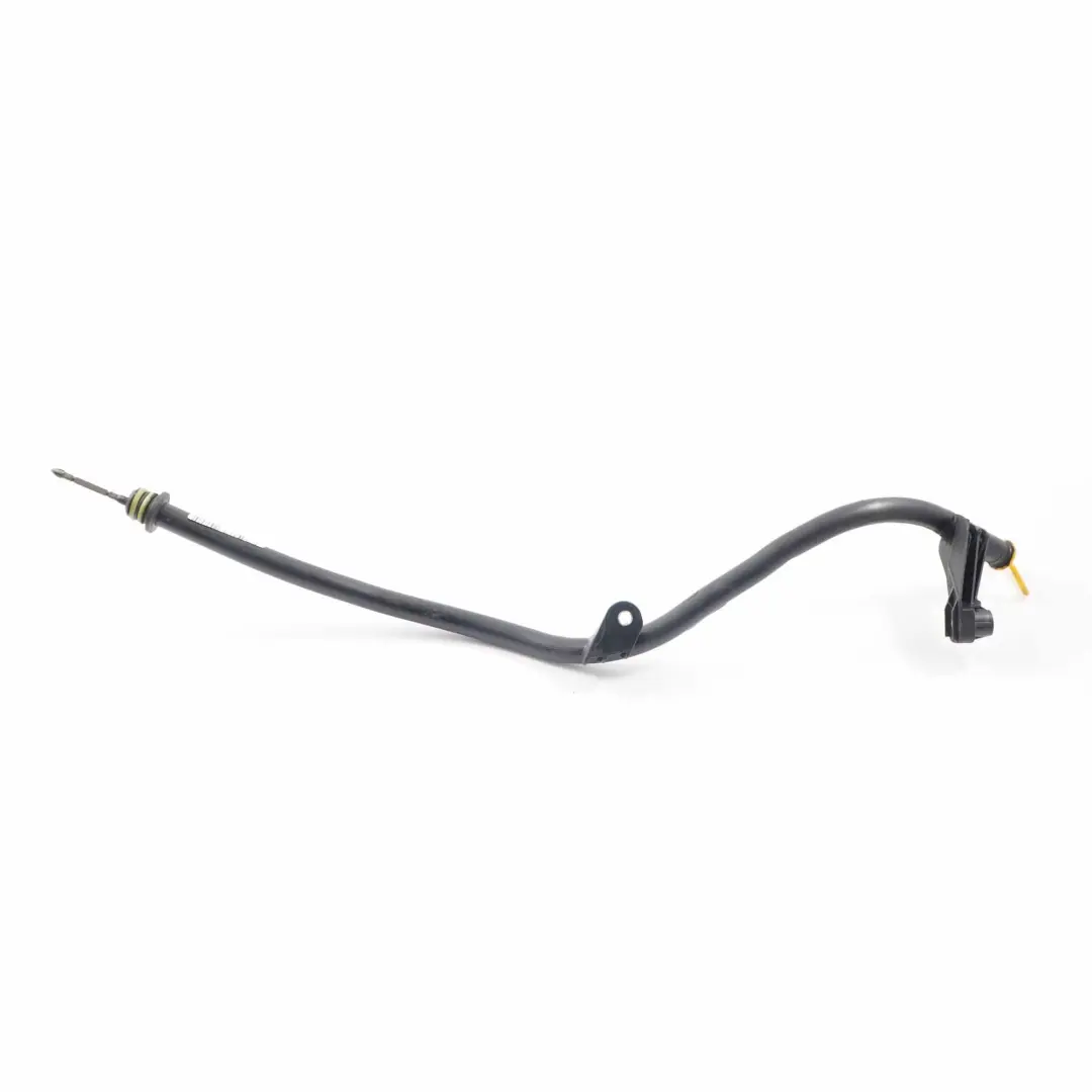 Mercedes W906 OM651 Rurka Bagnet Miarka Oleju - SKU A6510100124-1 - Numer Części A6510100124