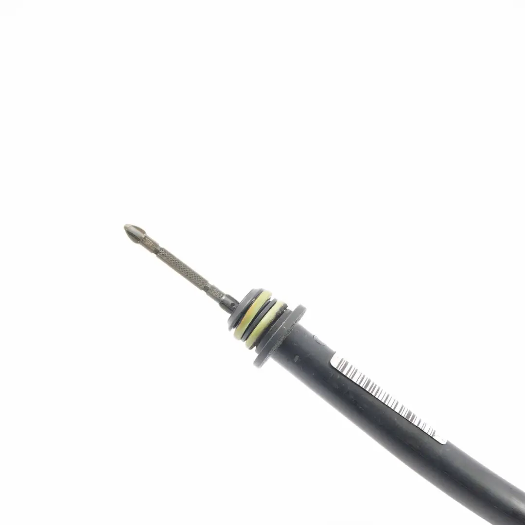 OM651 Diesel Oil Dipstick Pipe Engine Guide Tube to Mercedes W906 with Part number A6510100124 Mercedes W906 OM651 Diesel Oil Dipstick Pipe Engine Guide Tube - SKU A6510100124-1 - Part number A6510100124