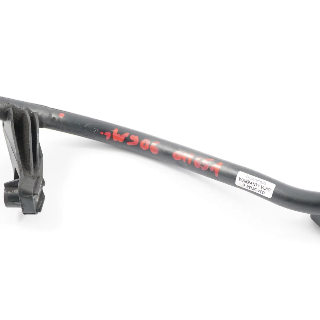 OM651 Diesel Ölmessstab Rohr Motor Führungs Rohr für Mercedes W906 mit Teilenummer A6510100124 Mercedes W906 OM651 Diesel Ölmessstab Rohr Motor Führungs Rohr - SKU A6510100124-1 - Teilenummer A6510100124