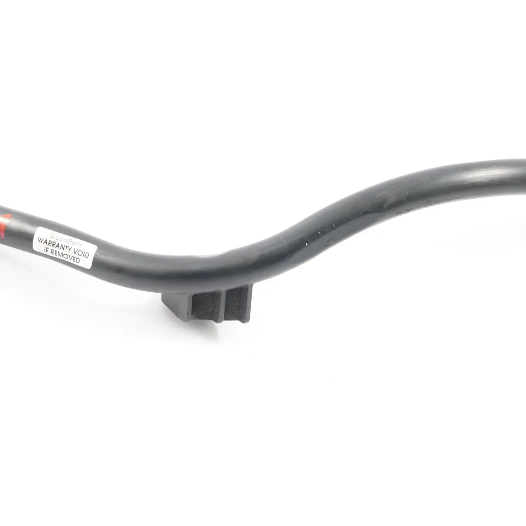 OM651 Diesel Oil Dipstick Pipe Engine Guide Tube to Mercedes W906 with Part number A6510100124 Mercedes W906 OM651 Diesel Oil Dipstick Pipe Engine Guide Tube - SKU A6510100124-1 - Part number A6510100124