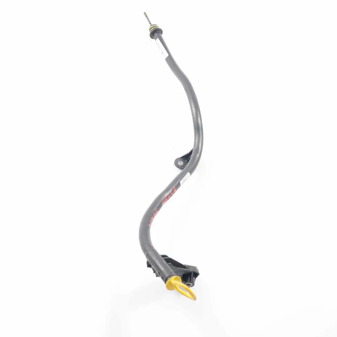 Mercedes W906 OM651 Rurka Bagnet Miarka Oleju - SKU A6510100124-1 - Numer Części A6510100124