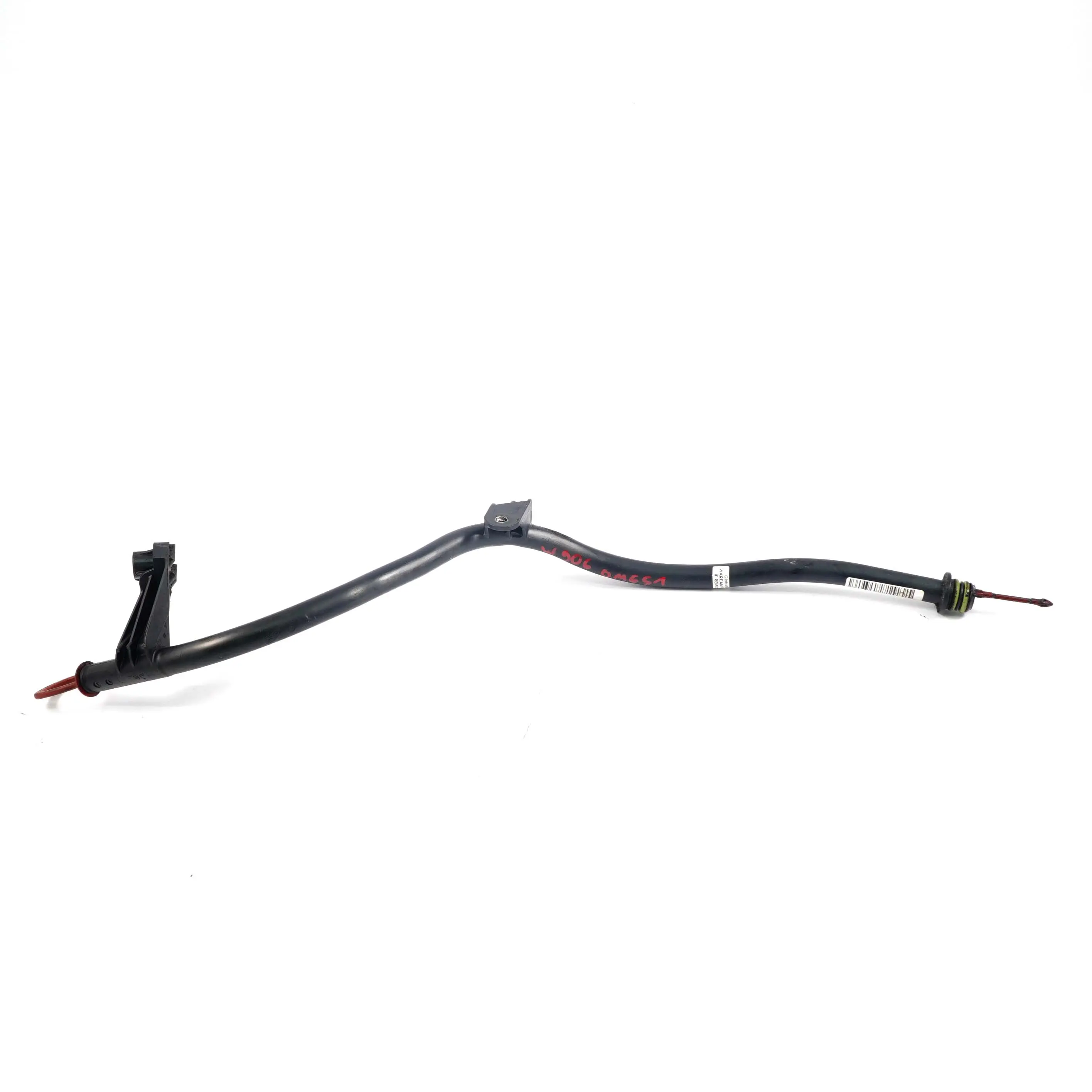 Oil Dipstick Mercedes W906 Pipe OM651 Diesel Engine Guide Tube A6510100124