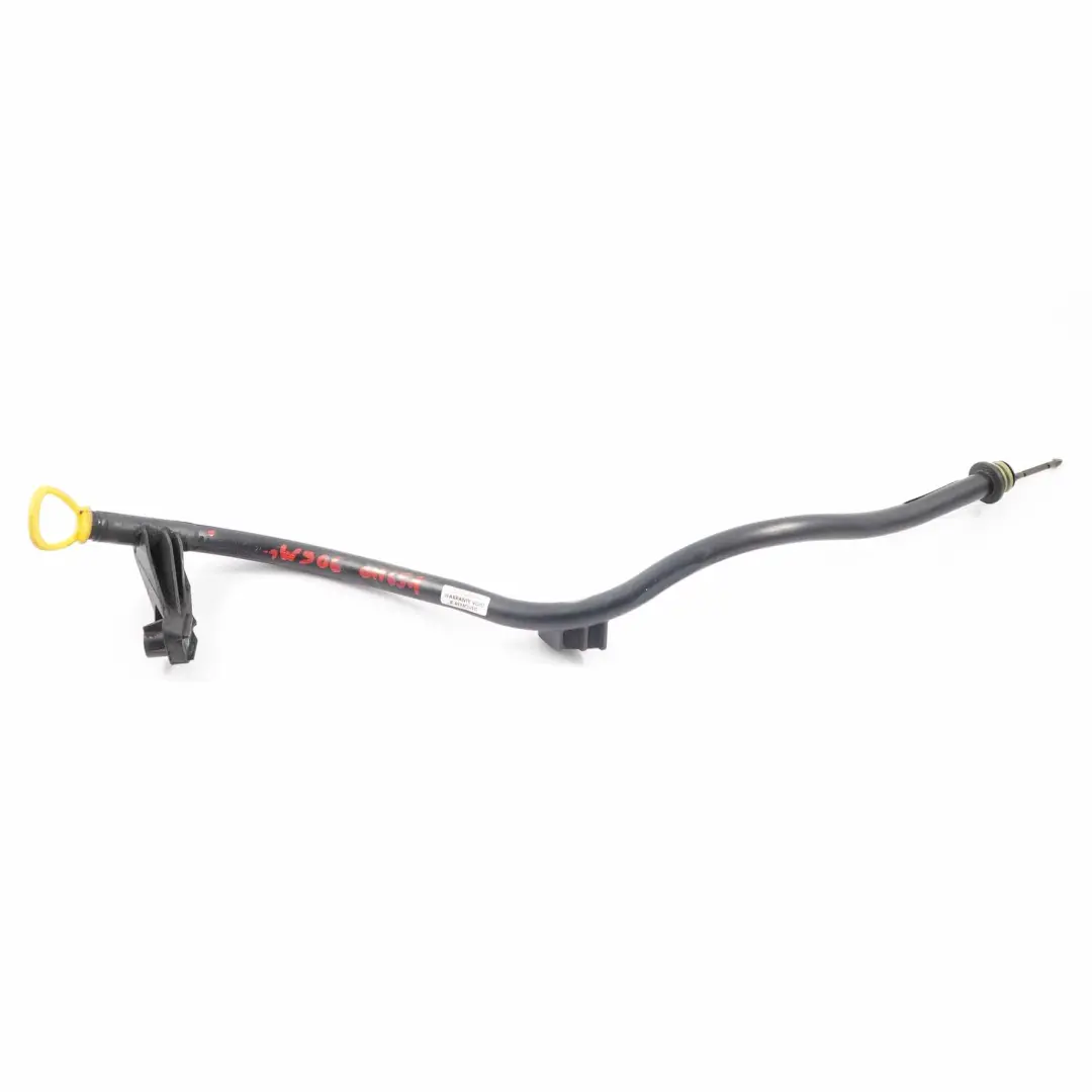 Mercedes W906 OM651 Rurka Bagnet Miarka Oleju - SKU A6510100124 - Numer Części A6510100124