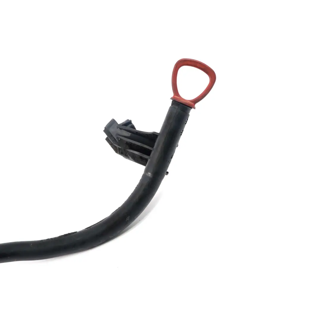 Oil Dipstick Mercedes W906 Pipe OM651 Diesel Engine Guide Tube to with Part number A6510100124 Oil Dipstick Mercedes W906 Pipe OM651 Diesel Engine Guide Tube - SKU A6510100124 - Part number A6510100124