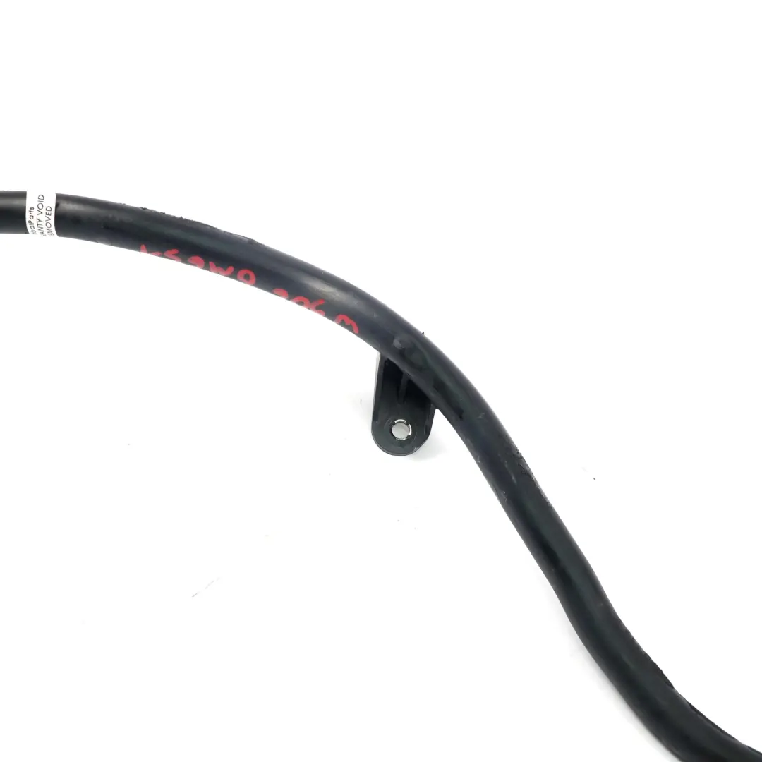 Mercedes-Benz Sprinter W906 OM651 Öl Führungsschlauch Ölmeßstab Rohr Leitung für mit Teilenummer A6510100124 Mercedes-Benz Sprinter W906 OM651 Öl Führungsschlauch Ölmeßstab Rohr Leitung - SKU A6510100124 - Teilenummer A6510100124