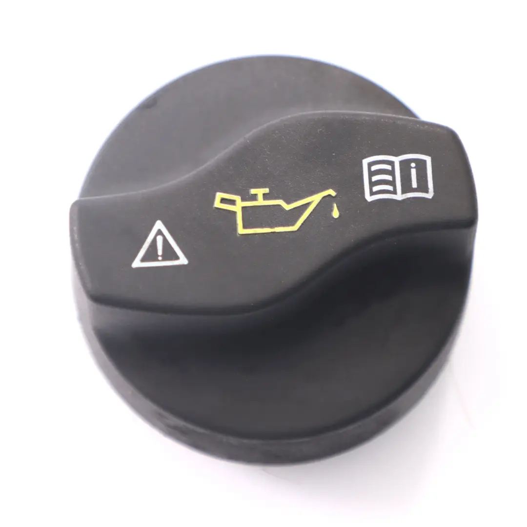 Öleinfüllstutzen Mercedes W906 Sprinter OM651 Motorrohrdeckel - SKU A6510100169-1 - Teilenummer A6510100169