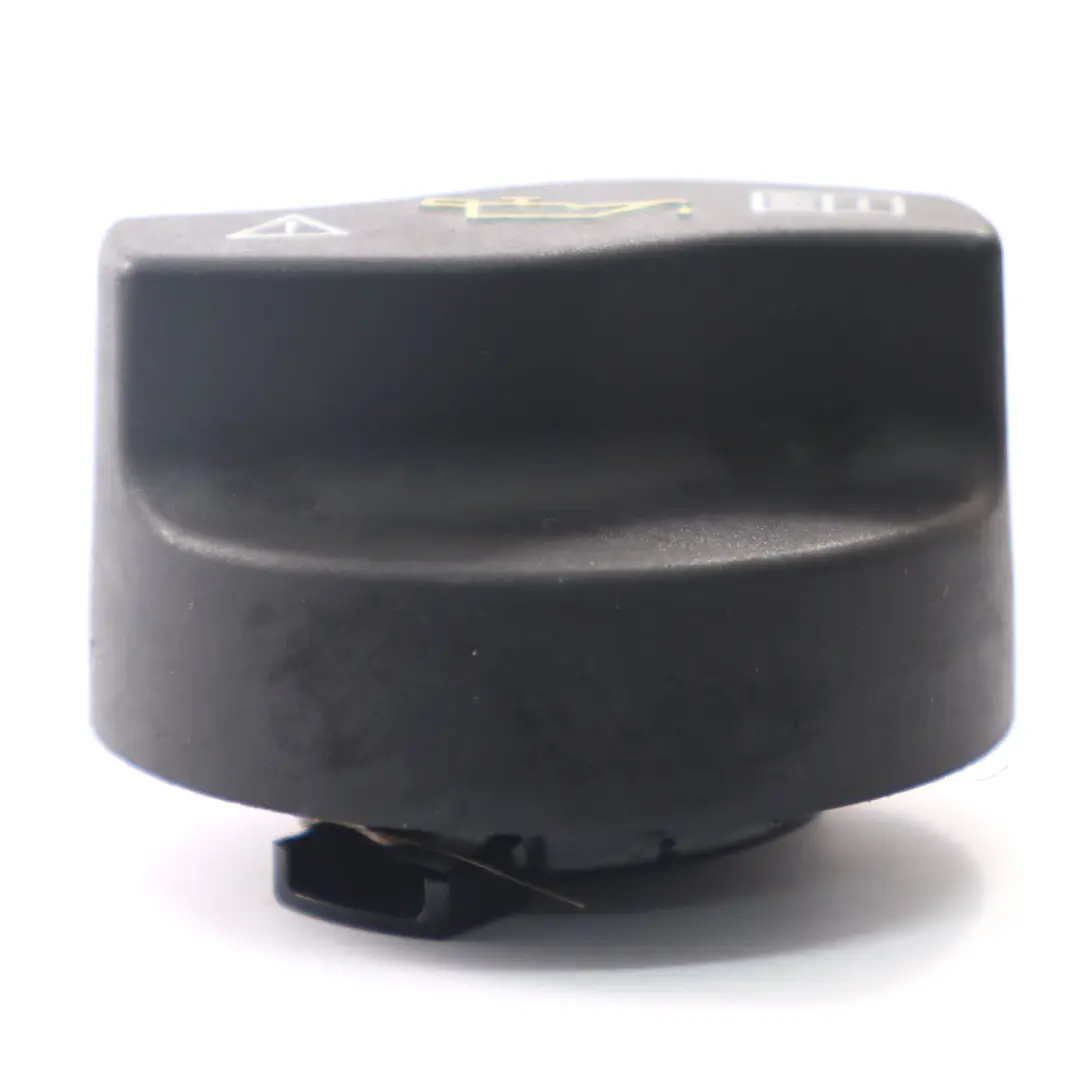  Oil Filler Neck Mercedes W906 Sprinter OM651 Engine Tube Cap - SKU A6510100169-1 - Part number A6510100169