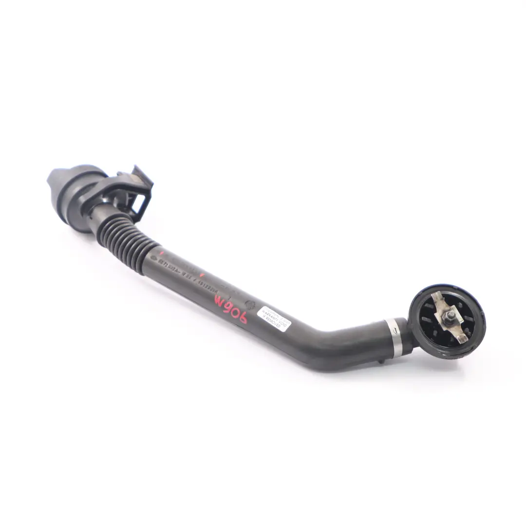  Öleinfüllstutzen Mercedes W906 Sprinter OM651 Motorrohrdeckel - SKU A6510100169-1 - Teilenummer A6510100169