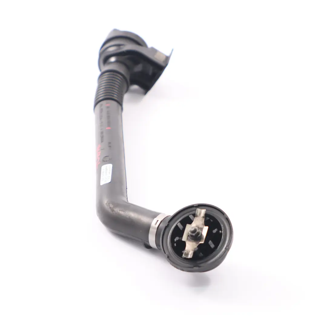  Öleinfüllstutzen Mercedes W906 Sprinter OM651 Motorrohrdeckel - SKU A6510100169-1 - Teilenummer A6510100169