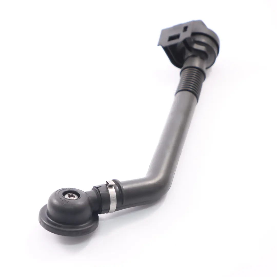  Öleinfüllstutzen Mercedes W906 Sprinter OM651 Motorrohrdeckel - SKU A6510100169-1 - Teilenummer A6510100169