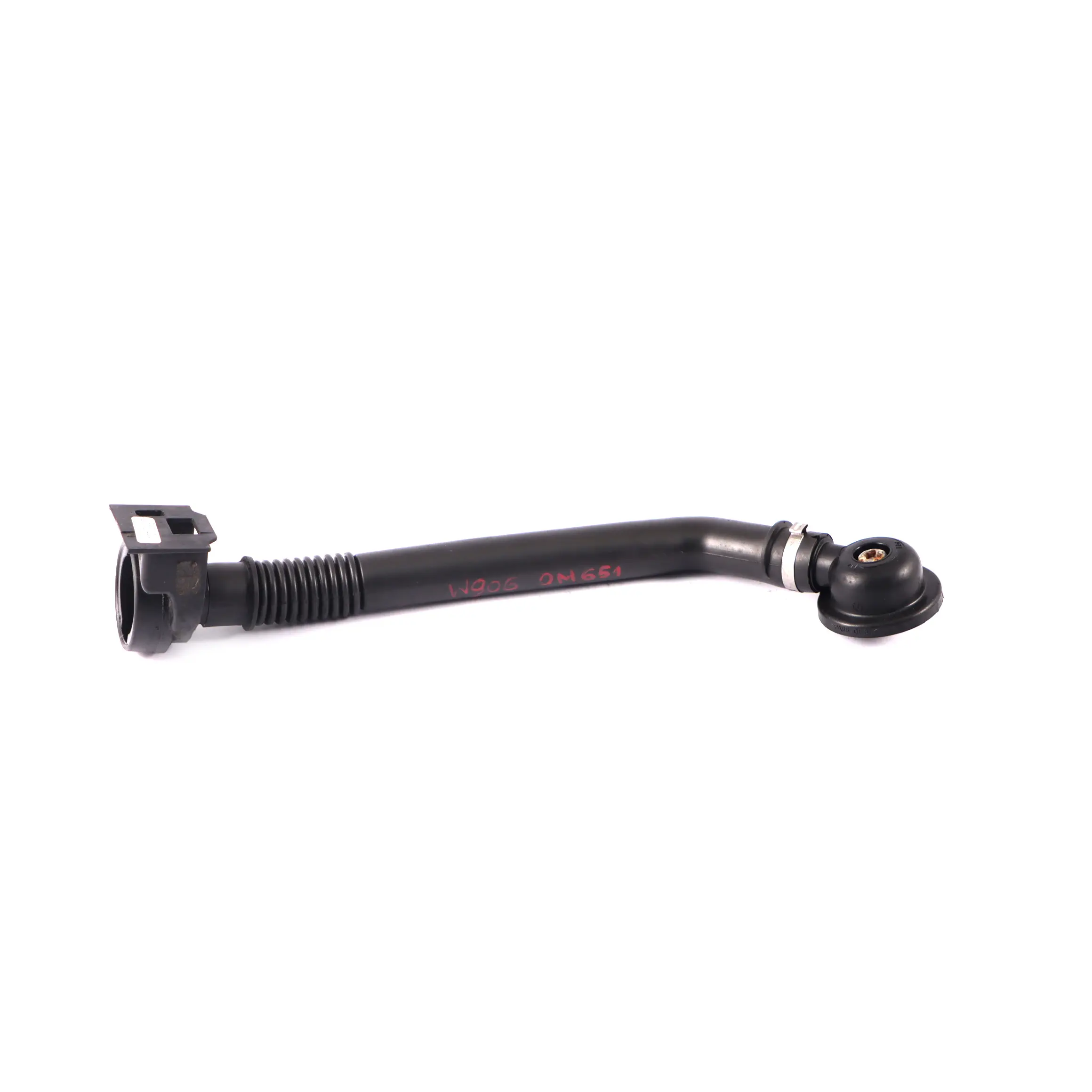 Motore Tubo di riempimento dell'olio Mercedes W906 Sprinter OM651 A6510100169