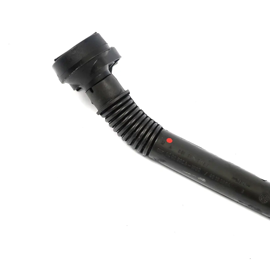  Öleinfüllstutzen Mercedes W906 Sprinter OM651 Motor öl Schlauch - SKU A6510100169-2 - Teilenummer A6510100169
